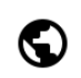 An Earth icon.