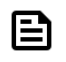A Document icon.
