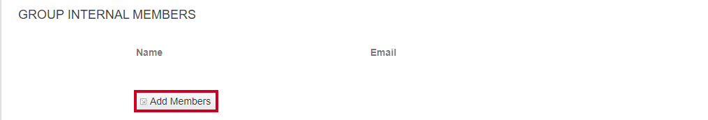 add members button