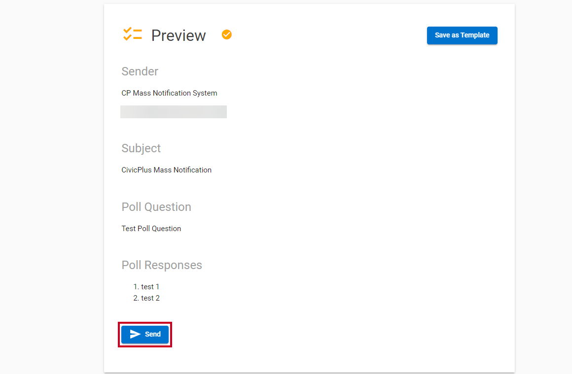 Review Options